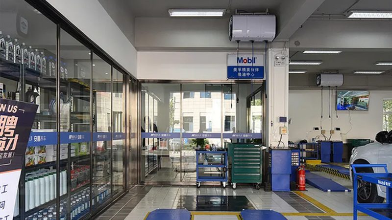 汽车内饰改装避坑指南：如何避免常见陷阱