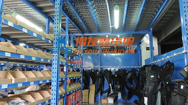 新能源汽车配件安装流程：关键步骤与注意事项