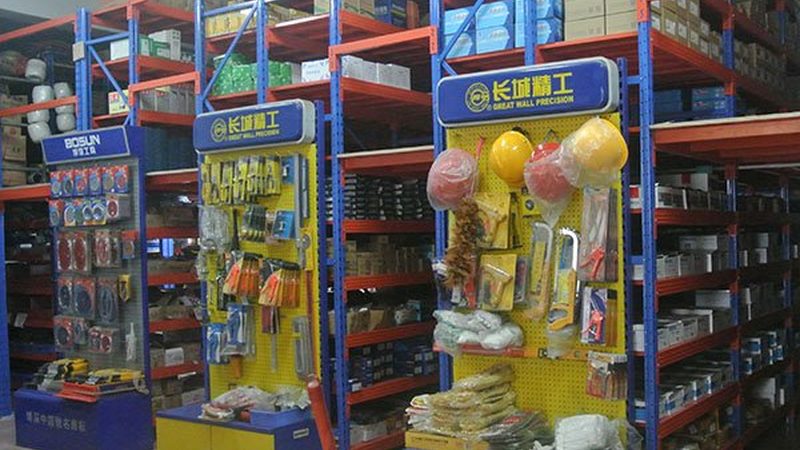 汽车配件批发：小额批发厂家的优势与选择要点